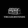 treasuryfinds